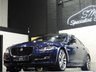 USED 2016 A JAGUAR XJ 3.0 V6 R-Sport Saloon 4dr Petrol Auto Euro 6 (s/s) (340 ps) ONLY 51K SAT NAV A/C EURO 6