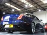 USED 2016 A JAGUAR XJ 3.0 V6 R-Sport Saloon 4dr Petrol Auto Euro 6 (s/s) (340 ps) ONLY 51K SAT NAV A/C EURO 6