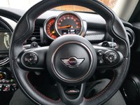 USED 2018 18 MINI HATCH 2.0 Cooper S Hatchback 3dr Petrol Steptronic Euro 6 (s/s) (192 ps) AUTO, PARKING SENSORS