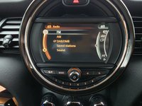 USED 2018 18 MINI HATCH 2.0 Cooper S Hatchback 3dr Petrol Steptronic Euro 6 (s/s) (192 ps) AUTO, PARKING SENSORS