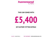 USED 2018 18 MINI HATCH 2.0 Cooper S Hatchback 3dr Petrol Steptronic Euro 6 (s/s) (192 ps) AUTO, PARKING SENSORS