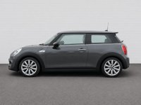 USED 2018 18 MINI HATCH 2.0 Cooper S Hatchback 3dr Petrol Steptronic Euro 6 (s/s) (192 ps) AUTO, PARKING SENSORS