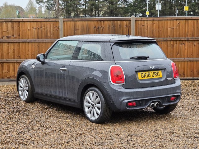 2018 MINI HATCH - Photo 3