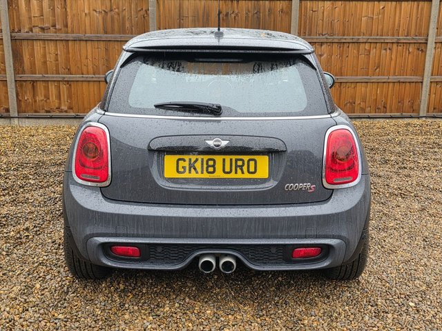 2018 MINI HATCH - Photo 4