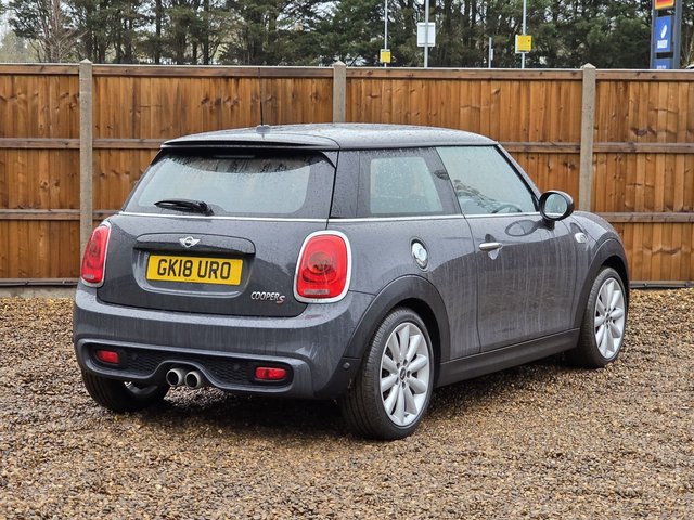2018 MINI HATCH - Photo 5