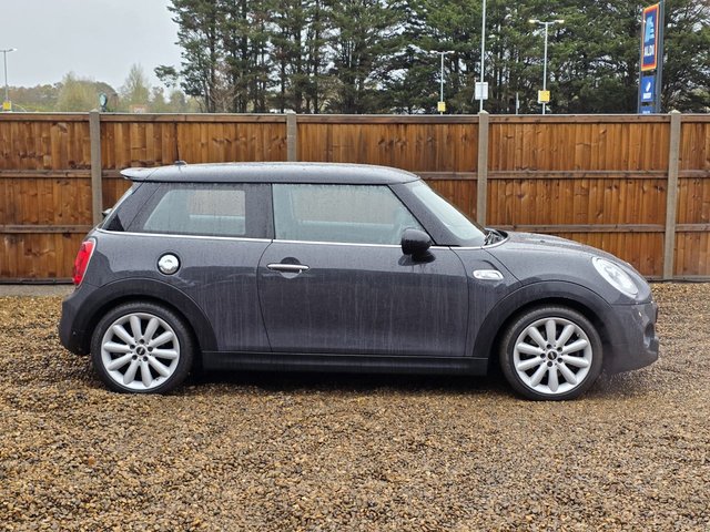 2018 MINI HATCH - Photo 6