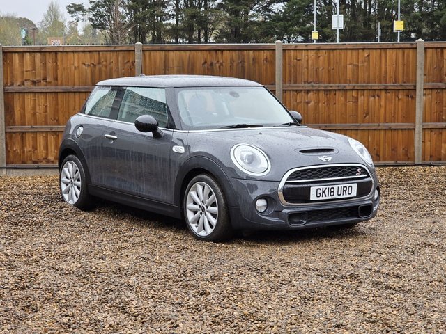 2018 MINI HATCH - Photo 7
