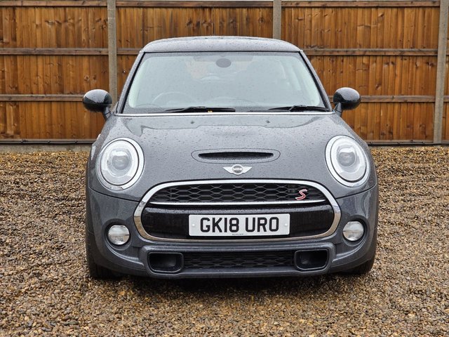 2018 MINI HATCH - Photo 8