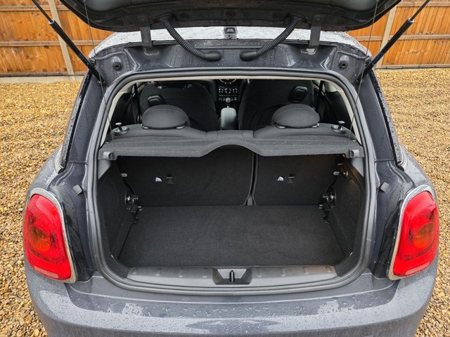 2018 MINI HATCH - Photo 9