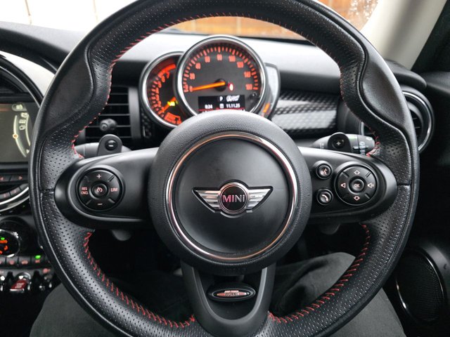 2018 MINI HATCH - Photo 10