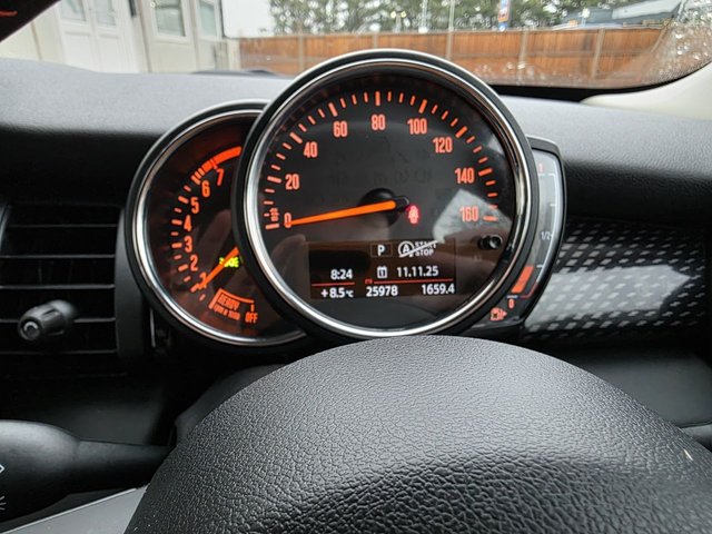 2018 MINI HATCH - Photo 11