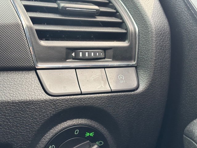 2020 SKODA FABIA 1.0 SE Hatchback 5dr Petrol Manual Euro 6 (s/s) (60 ps) - Photo 11