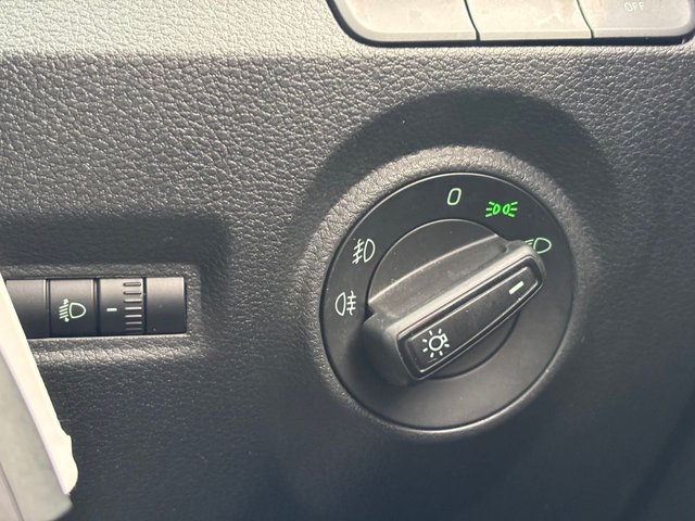 2020 SKODA FABIA 1.0 SE Hatchback 5dr Petrol Manual Euro 6 (s/s) (60 ps) - Photo 12