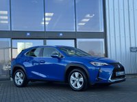 USED 2020 70 LEXUS UX 2.0 250h SUV 5dr Petrol Hybrid E-CVT Euro 6 (s/s) (184 ps) 1 KEEPER*FULL LEXUS HISTORY*NAV*CAM