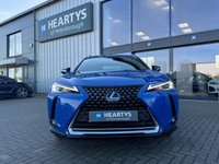 USED 2020 70 LEXUS UX 2.0 250h SUV 5dr Petrol Hybrid E-CVT Euro 6 (s/s) (184 ps) 1 KEEPER*FULL LEXUS HISTORY*NAV*CAM