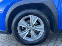 USED 2020 70 LEXUS UX 2.0 250h SUV 5dr Petrol Hybrid E-CVT Euro 6 (s/s) (184 ps) 1 KEEPER*FULL LEXUS HISTORY*NAV*CAM