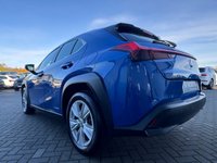 USED 2020 70 LEXUS UX 2.0 250h SUV 5dr Petrol Hybrid E-CVT Euro 6 (s/s) (184 ps) 1 KEEPER*FULL LEXUS HISTORY*NAV*CAM