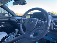USED 2020 70 LEXUS UX 2.0 250h SUV 5dr Petrol Hybrid E-CVT Euro 6 (s/s) (184 ps) 1 KEEPER*FULL LEXUS HISTORY*NAV*CAM