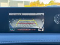 USED 2020 70 LEXUS UX 2.0 250h SUV 5dr Petrol Hybrid E-CVT Euro 6 (s/s) (184 ps) 1 KEEPER*FULL LEXUS HISTORY*NAV*CAM