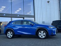 USED 2020 70 LEXUS UX 2.0 250h SUV 5dr Petrol Hybrid E-CVT Euro 6 (s/s) (184 ps) 1 KEEPER*FULL LEXUS HISTORY*NAV*CAM