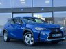 USED 2020 70 LEXUS UX 2.0 250h SUV 5dr Petrol Hybrid E-CVT Euro 6 (s/s) (184 ps) 1 KEEPER*FULL LEXUS HISTORY*NAV*CAM