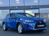 USED 2020 70 LEXUS UX 2.0 250h SUV 5dr Petrol Hybrid E-CVT Euro 6 (s/s) (184 ps) 1 KEEPER*FULL LEXUS HISTORY*NAV*CAM