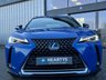 USED 2020 70 LEXUS UX 2.0 250h SUV 5dr Petrol Hybrid E-CVT Euro 6 (s/s) (184 ps) 1 KEEPER*FULL LEXUS HISTORY*NAV*CAM