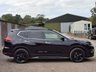 USED 2020 20 NISSAN X-TRAIL 1.7 dCi n-tec SUV 5dr Diesel Manual Euro 6 (s/s) (150 ps) JUST 1 PREVIOUS OWNER!