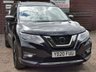 USED 2020 20 NISSAN X-TRAIL 1.7 dCi n-tec SUV 5dr Diesel Manual Euro 6 (s/s) (150 ps) JUST 1 PREVIOUS OWNER!