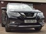 USED 2020 20 NISSAN X-TRAIL 1.7 dCi n-tec SUV 5dr Diesel Manual Euro 6 (s/s) (150 ps) JUST 1 PREVIOUS OWNER!
