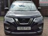 USED 2020 20 NISSAN X-TRAIL 1.7 dCi n-tec SUV 5dr Diesel Manual Euro 6 (s/s) (150 ps) JUST 1 PREVIOUS OWNER!