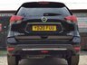 USED 2020 20 NISSAN X-TRAIL 1.7 dCi n-tec SUV 5dr Diesel Manual Euro 6 (s/s) (150 ps) JUST 1 PREVIOUS OWNER!