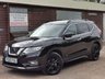 USED 2020 20 NISSAN X-TRAIL 1.7 dCi n-tec SUV 5dr Diesel Manual Euro 6 (s/s) (150 ps) JUST 1 PREVIOUS OWNER!