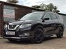 USED 2020 20 NISSAN X-TRAIL 1.7 dCi n-tec SUV 5dr Diesel Manual Euro 6 (s/s) (150 ps) JUST 1 PREVIOUS OWNER!