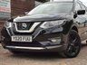 USED 2020 20 NISSAN X-TRAIL 1.7 dCi n-tec SUV 5dr Diesel Manual Euro 6 (s/s) (150 ps) JUST 1 PREVIOUS OWNER!