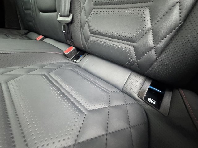 2022 Ford Focus 1L St-Line Vignale 5dr - Photo 12