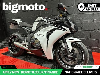 2008 HONDA CBR1000RR FIREBLADE