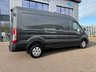 USED 2025 25 FORD TRANSIT 2.0 350 ECOBLUE LIMITED  FWD L3 H2 165PS AIRCON RARE AUTO - NEW MODEL 