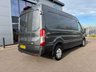 USED 2025 25 FORD TRANSIT 2.0 350 ECOBLUE LIMITED  FWD L3 H2 165PS AIRCON RARE AUTO - NEW MODEL 
