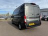 USED 2025 25 FORD TRANSIT 2.0 350 ECOBLUE LIMITED  FWD L3 H2 165PS AIRCON RARE AUTO - NEW MODEL 