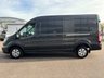 USED 2025 25 FORD TRANSIT 2.0 350 ECOBLUE LIMITED  FWD L3 H2 165PS AIRCON RARE AUTO - NEW MODEL 