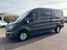 USED 2025 25 FORD TRANSIT 2.0 350 ECOBLUE LIMITED  FWD L3 H2 165PS AIRCON RARE AUTO - NEW MODEL 