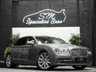 USED 2014 D BENTLEY FLYING SPUR 6.0 W12 Saloon 4dr Petrol Auto 4WD Euro 5 (625 ps) HUGE SPEC SAT NAV LEATHER A/C