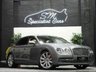 USED 2014 D BENTLEY FLYING SPUR 6.0 W12 Saloon 4dr Petrol Auto 4WD Euro 5 (625 ps) HUGE SPEC SAT NAV LEATHER A/C