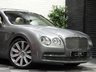 USED 2014 D BENTLEY FLYING SPUR 6.0 W12 Saloon 4dr Petrol Auto 4WD Euro 5 (625 ps) HUGE SPEC SAT NAV LEATHER A/C