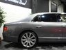 USED 2014 D BENTLEY FLYING SPUR 6.0 W12 Saloon 4dr Petrol Auto 4WD Euro 5 (625 ps) HUGE SPEC SAT NAV LEATHER A/C