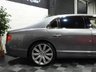 USED 2014 D BENTLEY FLYING SPUR 6.0 W12 Saloon 4dr Petrol Auto 4WD Euro 5 (625 ps) HUGE SPEC SAT NAV LEATHER A/C