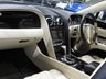 USED 2014 D BENTLEY FLYING SPUR 6.0 W12 Saloon 4dr Petrol Auto 4WD Euro 5 (625 ps) HUGE SPEC SAT NAV LEATHER A/C