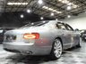 USED 2014 D BENTLEY FLYING SPUR 6.0 W12 Saloon 4dr Petrol Auto 4WD Euro 5 (625 ps) HUGE SPEC SAT NAV LEATHER A/C