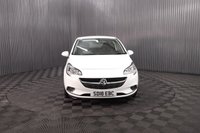 USED 2018 18 VAUXHALL CORSA 1.4i ecoTEC SRi Hatchback 3dr Petrol Manual Euro 6 (75 ps) LOW MILEAGE / LONG MOT / LOW INSURANCE / FINANCE AVAILABLE
